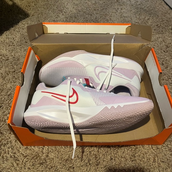 Nike Precision 6 - Picture 2 of 5